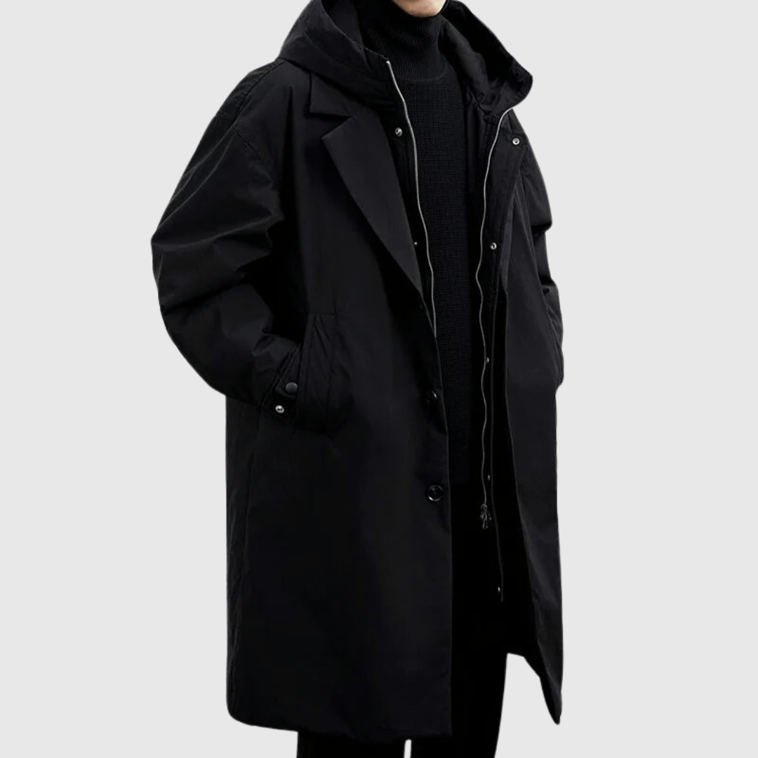 Nioglo | Manteau Sentinel