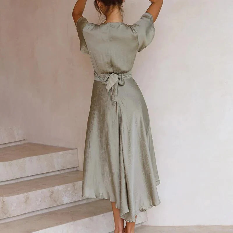 aimee™ - Robe vintage